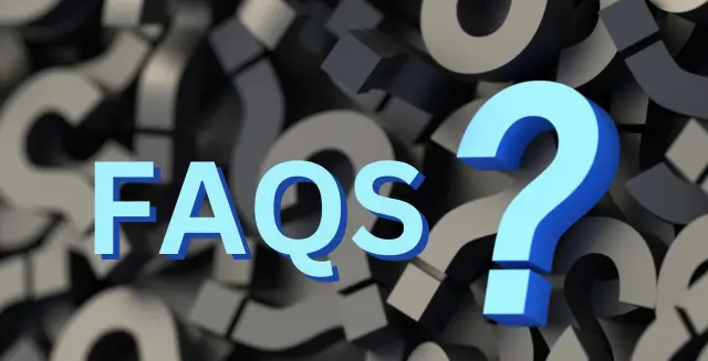 FAQS